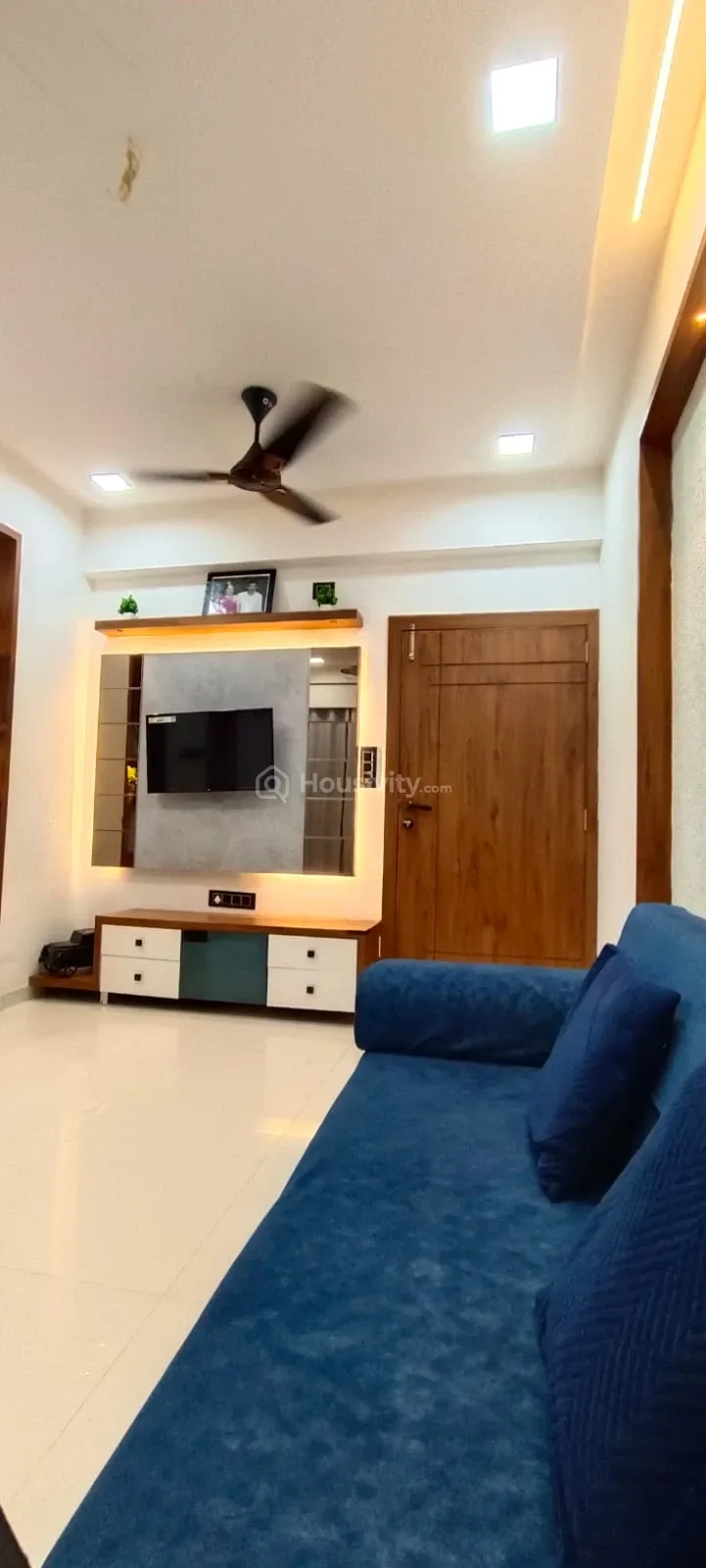 2 BHK Flat for Sale in Vavol, Gandhinagar Image 6