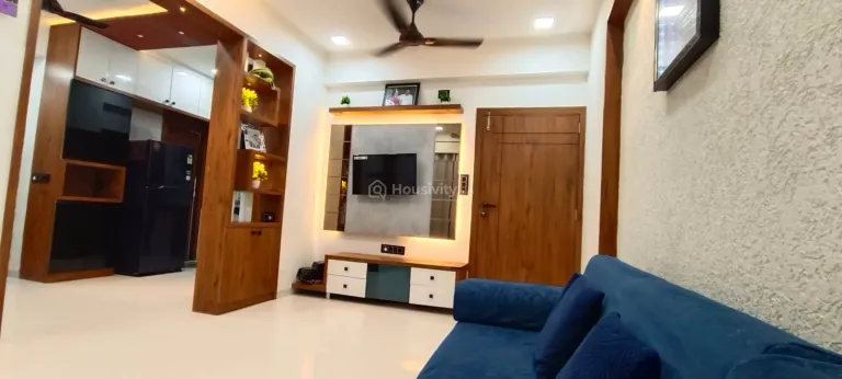 2 BHK Flat for Sale in Vavol, Gandhinagar Image 5