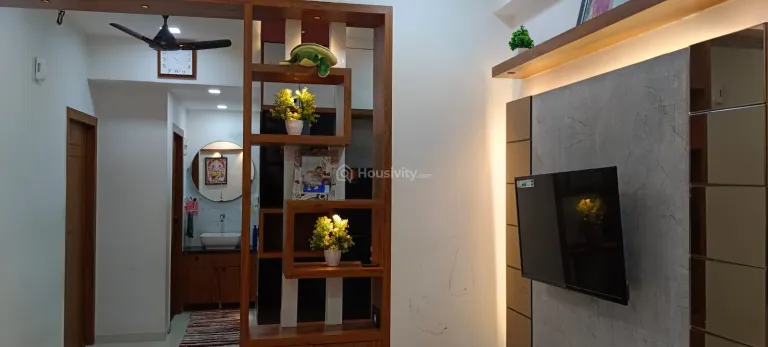 2 BHK Flat for Sale in Vavol, Gandhinagar Image 4