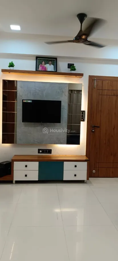 2 BHK Flat for Sale in Vavol, Gandhinagar Image 7