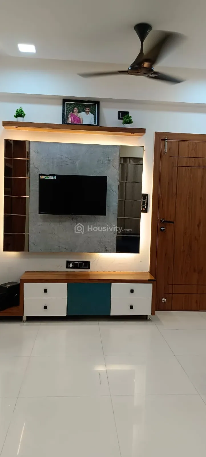 2 BHK Flat for Sale in Vavol, Gandhinagar Image 7