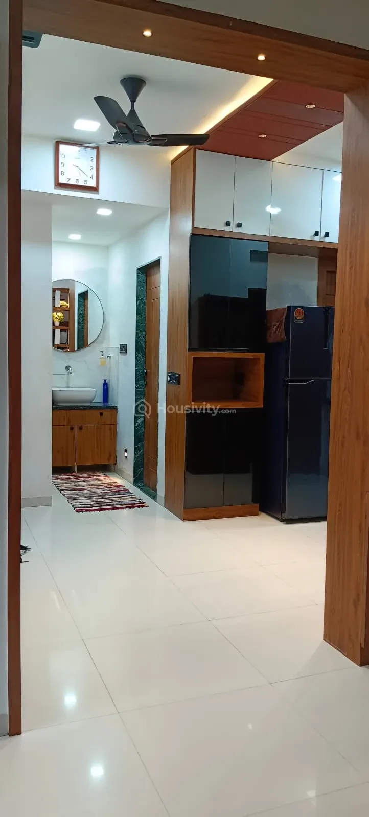2 BHK Flat for Sale in Vavol, Gandhinagar Image 10