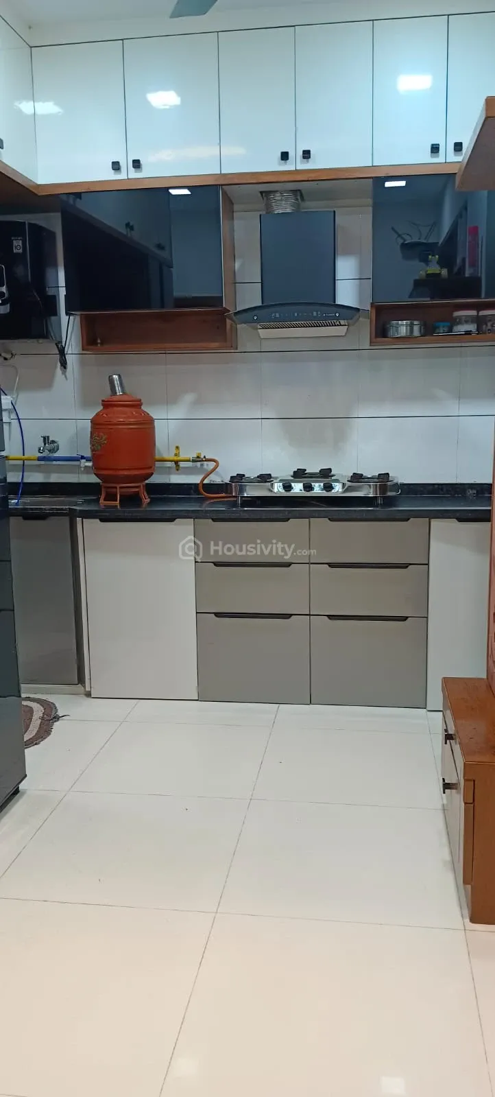 2 BHK Flat for Sale in Vavol, Gandhinagar Image 8