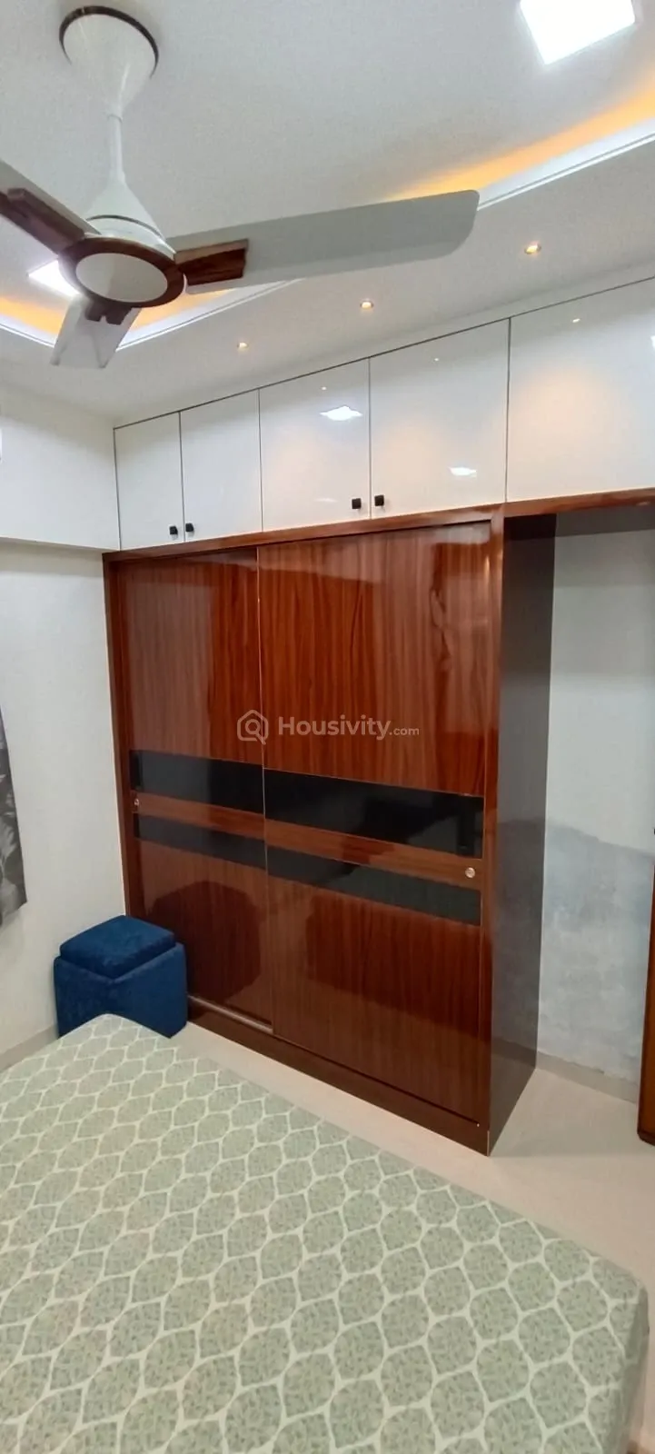 2 BHK Flat for Sale in Vavol, Gandhinagar Image 9