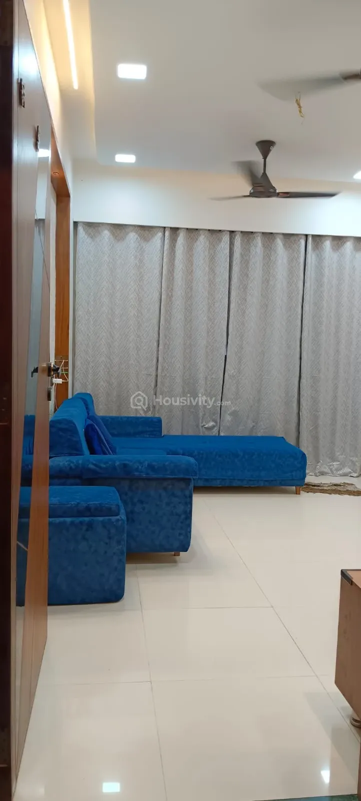 2 BHK Flat for Sale in Vavol, Gandhinagar Image 12
