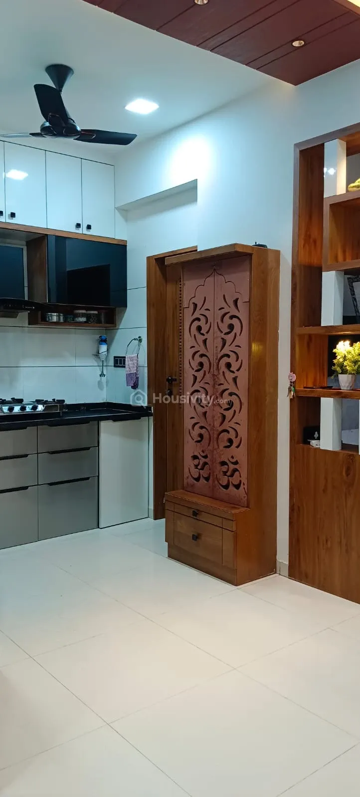 2 BHK Flat for Sale in Vavol, Gandhinagar Image 11