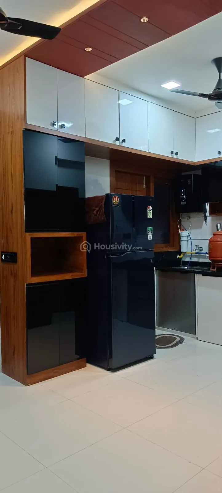 2 BHK Flat for Sale in Vavol, Gandhinagar Image 13