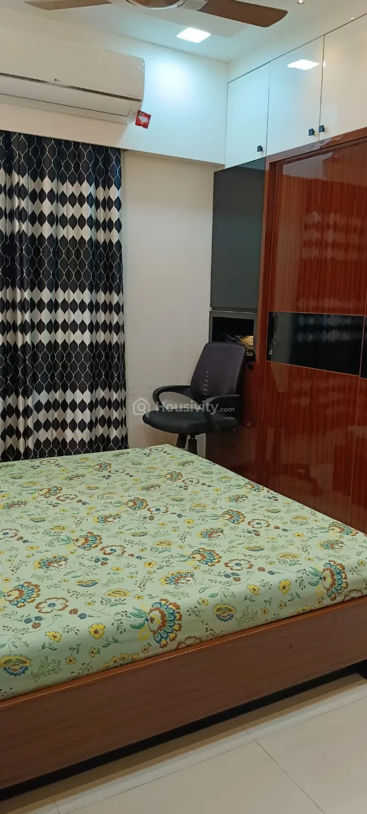 2 BHK Flat for Sale in Vavol, Gandhinagar Image 14