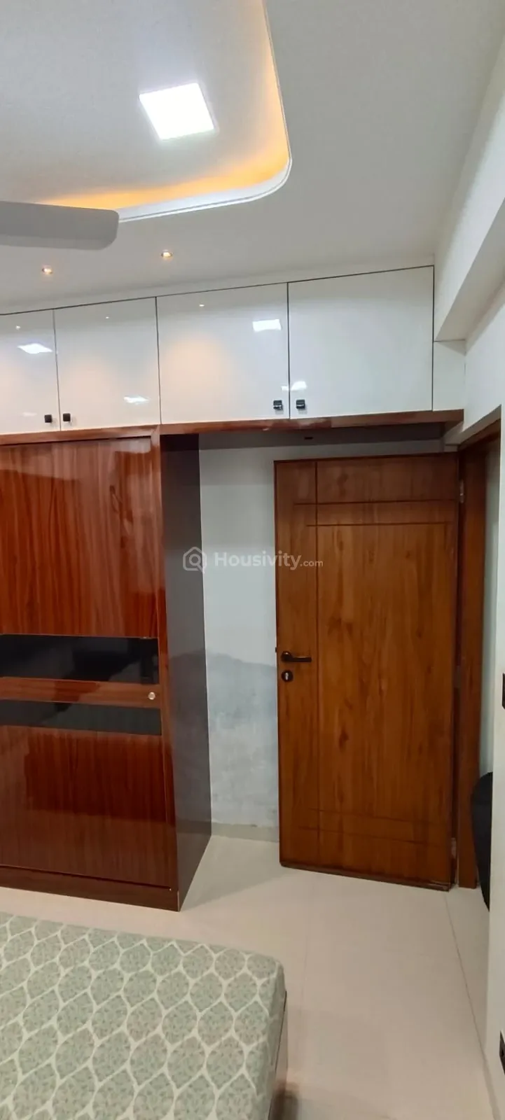 2 BHK Flat for Sale in Vavol, Gandhinagar Image 17