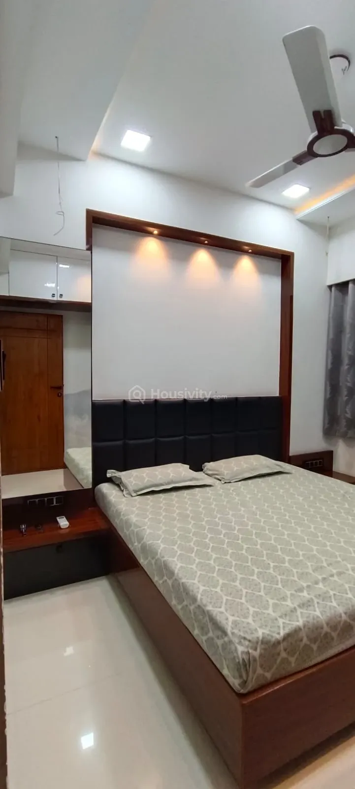 2 BHK Flat for Sale in Vavol, Gandhinagar Image 16