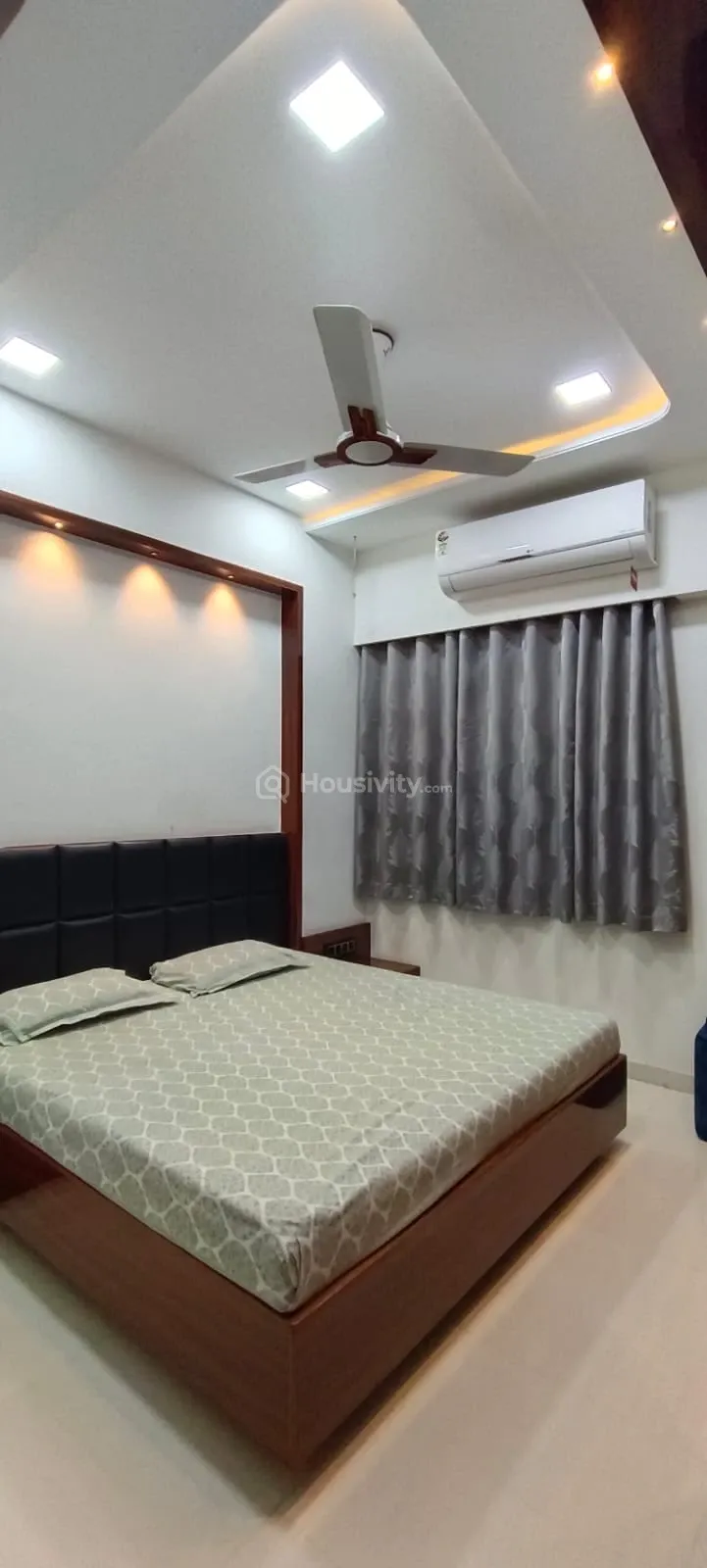 2 BHK Flat for Sale in Vavol, Gandhinagar Image 15
