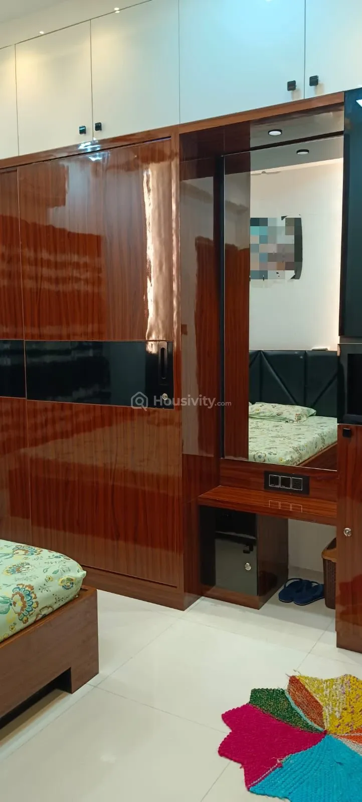 2 BHK Flat for Sale in Vavol, Gandhinagar Image 18