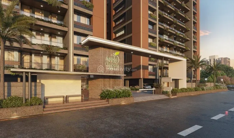 Apple Green Homes Image 1