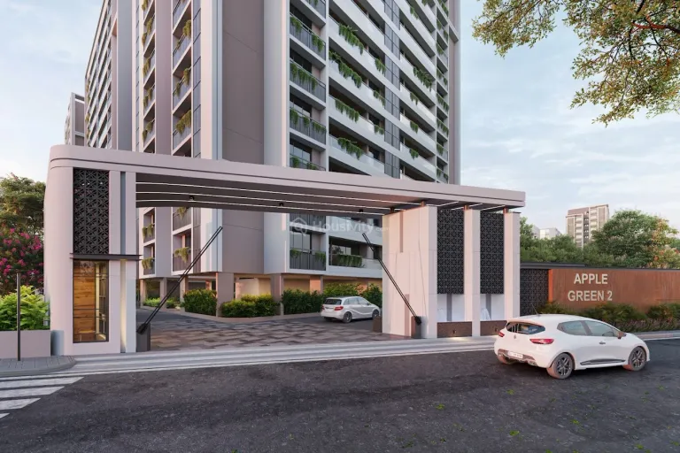 Apple Green 2 Image 1