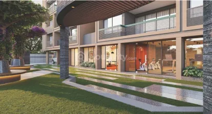 Sparsh Sky Line Image 10