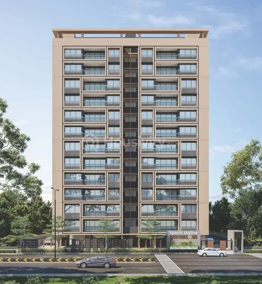 Sparsh Sky Line Image 2