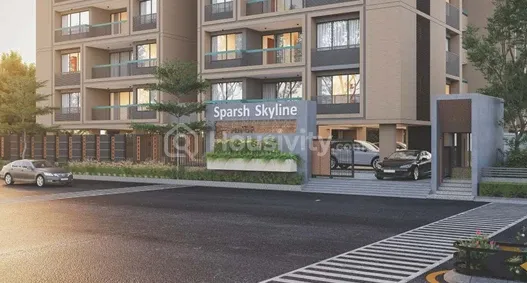 Sparsh Sky Line Image 3
