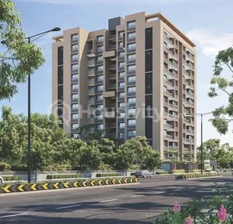 Sparsh Sky Line Image 5
