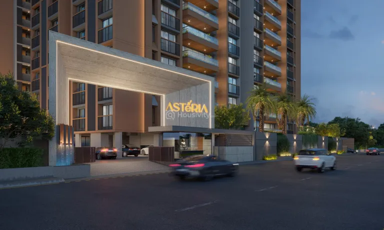 Atishay Asteria Image 2