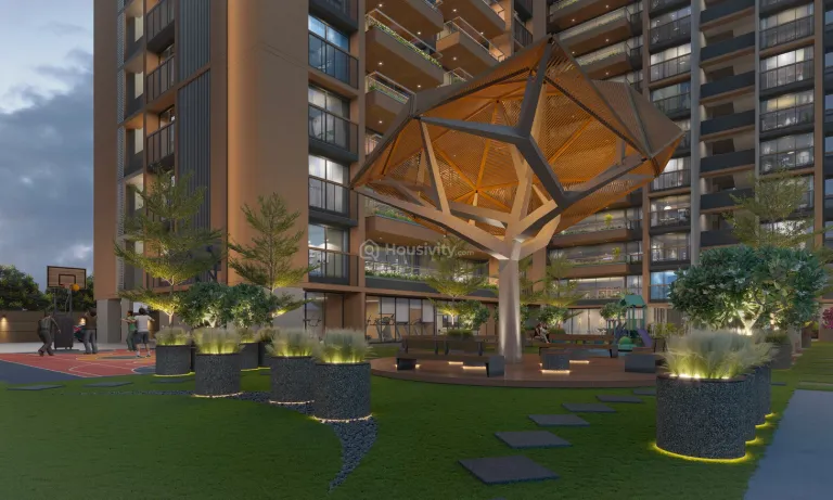 Atishay Asteria Image 5