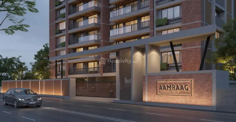 Shreenath Aam Baag Image 6