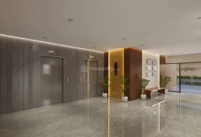 Adarsh Lotus Image 5