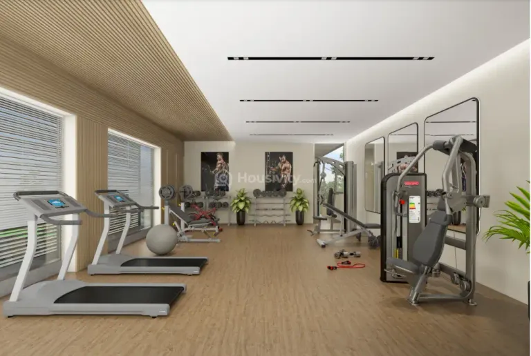 Adarsh Lotus Image 6