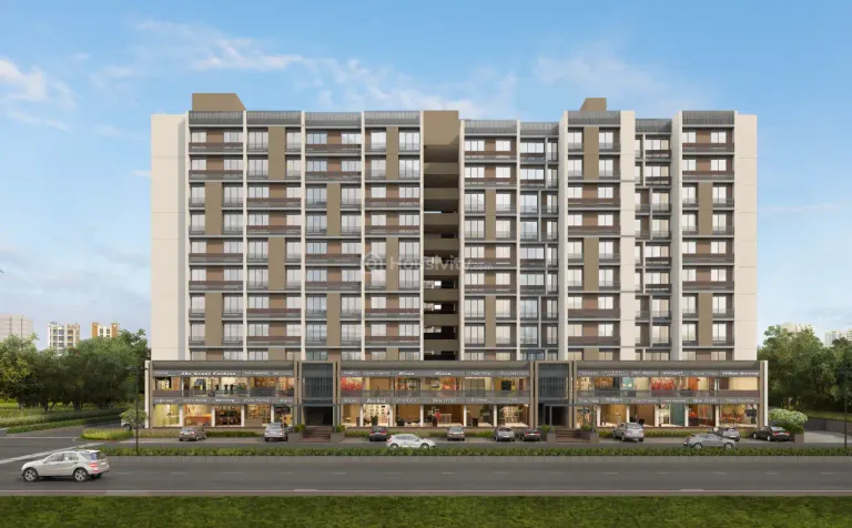 Adarsh Tulip Image 1