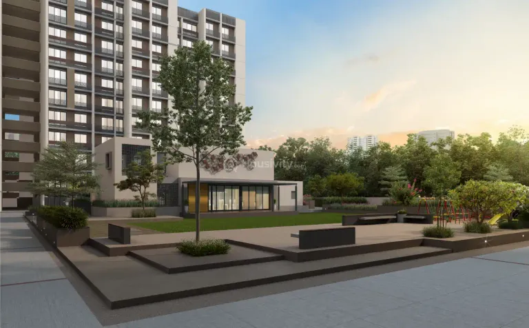 Adarsh Tulip Image 2