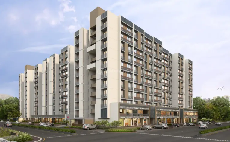 Adarsh Tulip Image 4