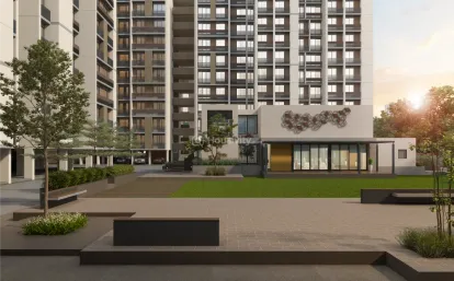 Adarsh Tulip Image 5