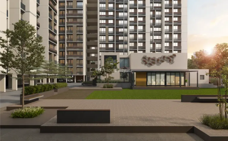 Adarsh Tulip Image 5