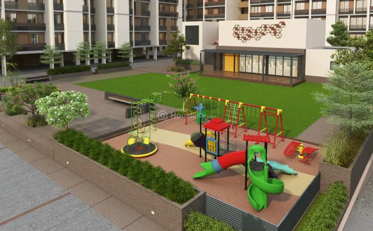 Adarsh Tulip Image 6