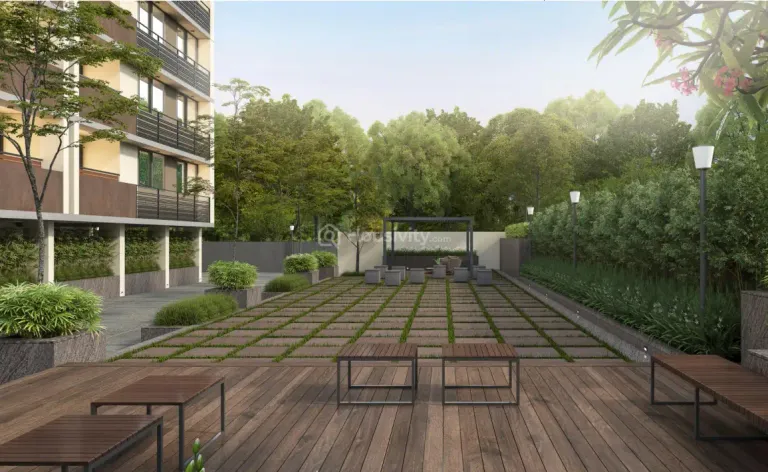 Adarsh Orchid Residency Image 4