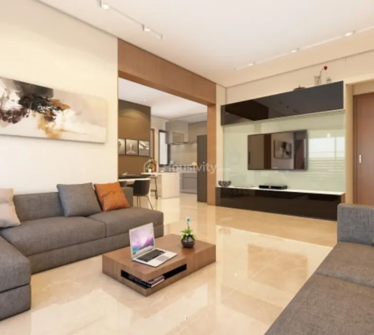 Adarsh Orchid Residency Image 6