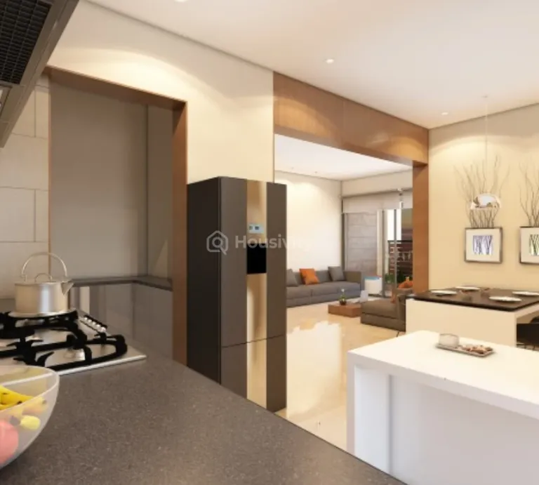 Adarsh Orchid Residency Image 7