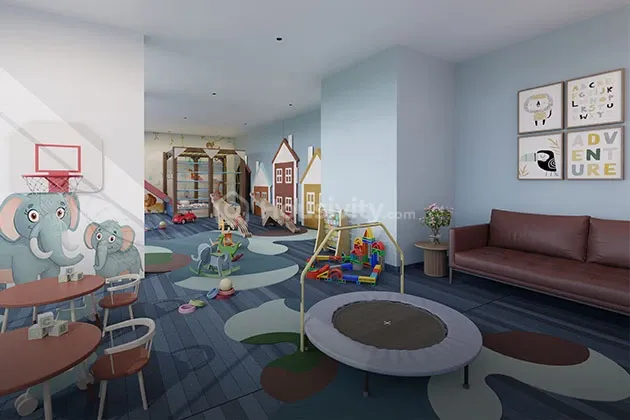 The Altitude Image 1