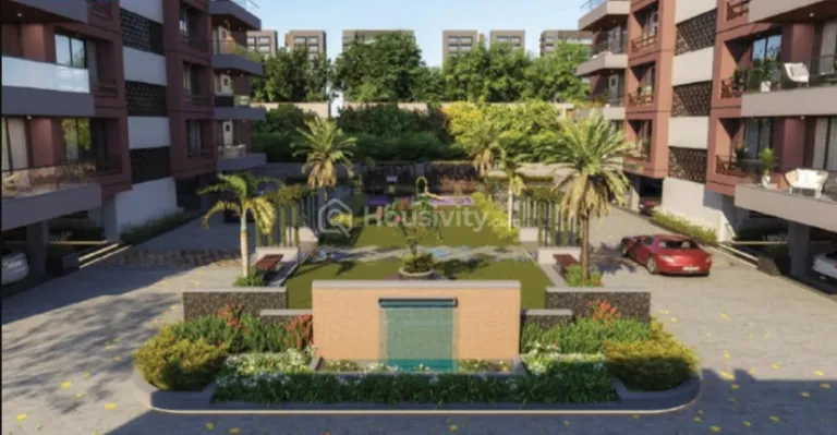 Mangalam Homes Image 1