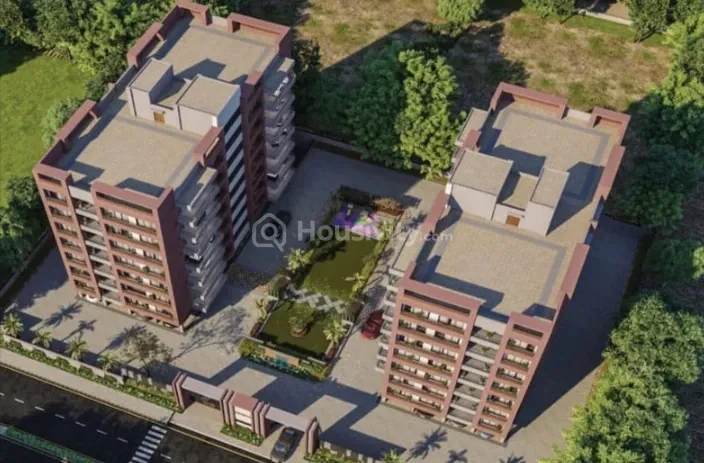 Mangalam Homes Image 2