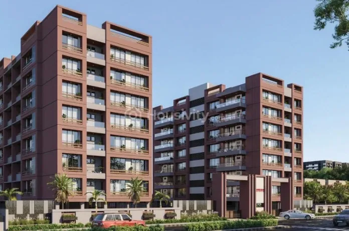 Mangalam Homes Image 3