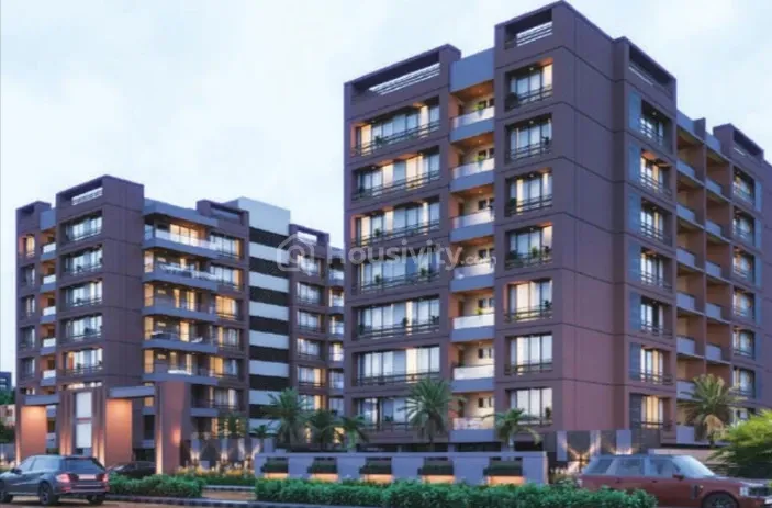 Mangalam Homes Image 4