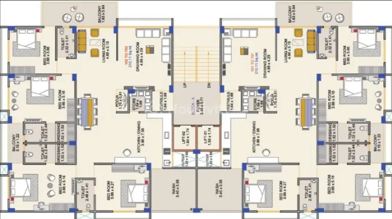 Mangalam Homes Image 7