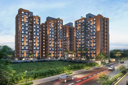 Sai Green Valley 3 Image 1