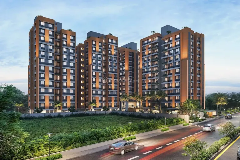 Sai Green Valley 3 Image 1