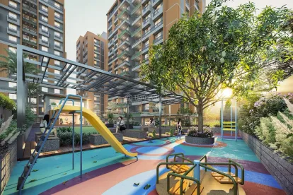 Sai Green Valley 3 Image 2