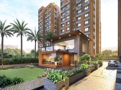 Sai Green Valley 3 Image 3