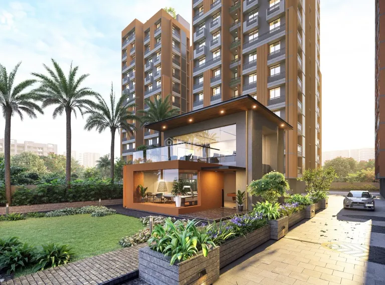 Sai Green Valley 3 Image 3