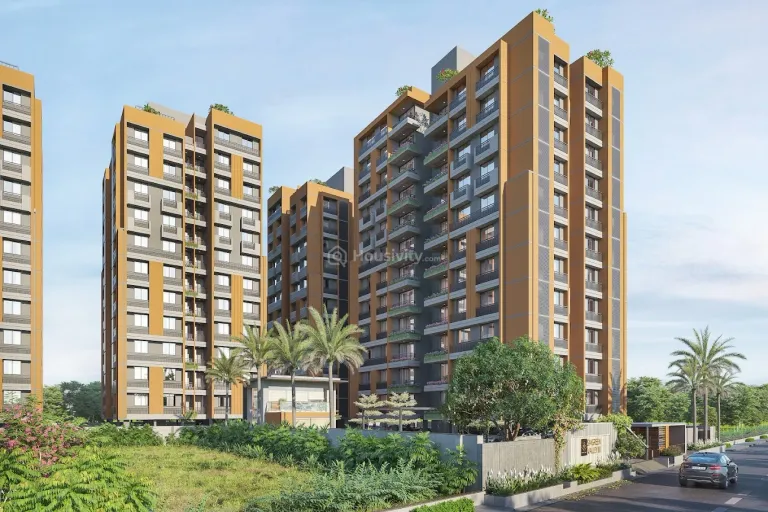 Sai Green Valley 3 Image 4