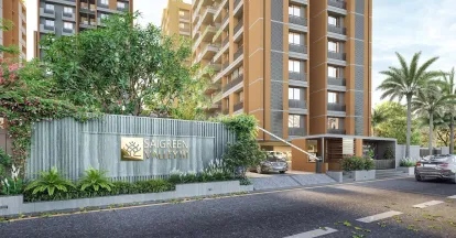 Sai Green Valley 3 Image 5