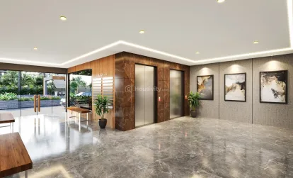 Sai Green Valley 3 Image 6